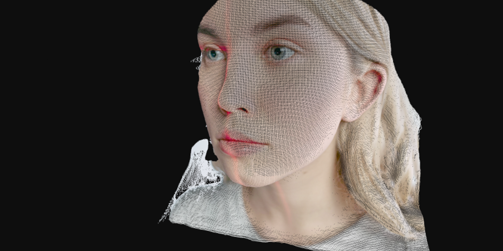Raindeer Rendering Engine